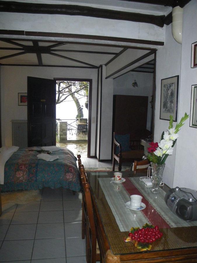 Villa Georgie Tsagarada Exterior foto